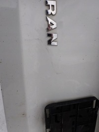 фото thumb №6, Vw touran i 1 рестайлінг 10-15 кришка зад задня