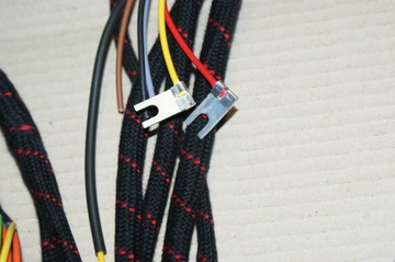 фото thumb №10, Установка електричний дроти w plecionym оплетка gaz 69