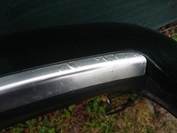 фото thumb №8, Бампер задня задній задній audi a4 b6 kombi 00-04 pdc