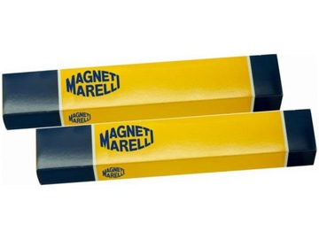 фото thumb №1, Амортизаторы зад магнит marelli 356156070000