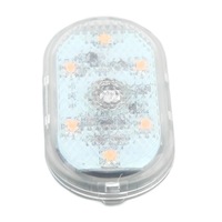 фото thumb №8, Лампа автомобильная led типа dotykowego салон автомобиля mini лампа nocna