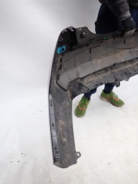 фото thumb №12, Toyota rav4 v 5 19- бампер задняя задний pdc