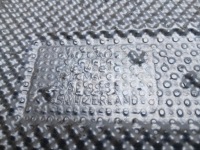 Накладка тепловая 31694651 volvo xc60 2 рестайлинг  2023r uk Недорого, фото thumb