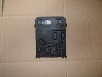 фото thumb №1, Модуль bsi 9650585880 citroen c2 c3