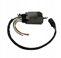 фото thumb №1, Блок керування вентилятора радіатора do audi a6 2.4 2.8