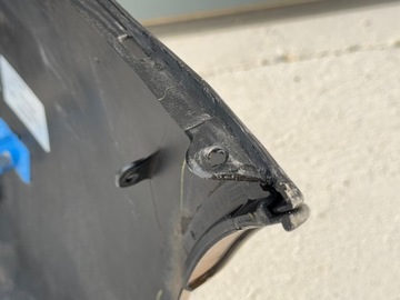 фото thumb №11, Mercedes s купе w217 217 amg рестайлинг бампер зад задний