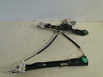 фото thumb №13, Підйомник вікна правий перед bmw e87