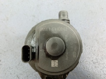 фото thumb №6, Bmw g11 g12 3.0d b57 дополнительный насос воды 8474820