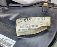 фото thumb №6, Панель багажника правый задняя dodge durango 2011-2