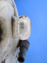 фото thumb №5, Renault megane 1.9d датчик уровня топлива