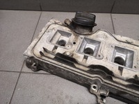 фото thumb №5, Кришка клапанів ліва audi a8 d2 3.7 aew 077103471f