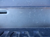 фото thumb №8, Audi a3 8v4 sportback рестайлинг бампер зад задний 16-