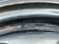 фото thumb №11, Opel vectra c докатне колесо (докатка) 115/70/16 92m 5x110 2160132