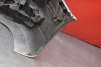 фото thumb №15, Бампер перед передний тёмно-синий seat toledo 2 ii 99-06