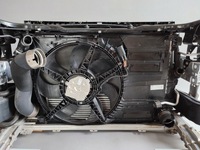 фото thumb №13, Bmw 2 f46 pas передний радиатор вентилятор 2.0 бензин 192km