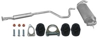 фото thumb №1, Land rover freelander 1.8 1997-2006 гасник комплект