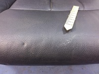 фото thumb №4, Bmw x6 f16 f15 сидіння пасажира правий dakota lcsw