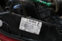фото thumb №5, Nissan note ii e12 лампа права задня europa