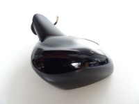 фото thumb №11, Micra k14 зеркало правое 9pin чёрные полный