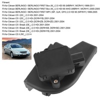 фото thumb №14, Датчик положение педали ускорения 9643365680 1920ak 1607272480 pasuje