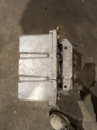 Купити Модуль ad blue daf man tgx tga 0444010026 81154036099, фото thumb