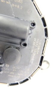 фото thumb №7, Peugeot 407 механизм дворник левый 9670031980 1397220576