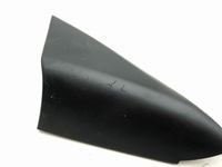 фото thumb №10, Maserati quattroporte 2005 uszczelka/przesłona стёкла передний 67203200