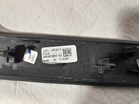 фото thumb №7, Audi a4 b9 планка dekor двері праві зад чорний піаніно 8w0867420h