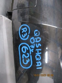 фото thumb №10, Бампер nissan qashqai 07r передний