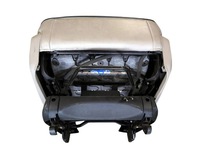 фото thumb №8, Chrysler pacifica 2017 задняя сторона левая заднее сиденье задняя / сиденье drugiego rzędu