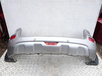 фото thumb №7, Бампер задня kpl. renault koleos 08-17r., texna