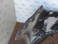 фото thumb №9, Ford c-max ii 13r бампер перед am51-17b968-b am51-17a989-a комплектный