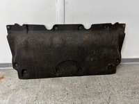 фото thumb №1, Захист відсік двигуна bmw g20 7447194