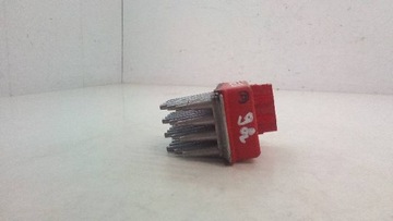 фото thumb №6, Резистор вентилятор audi a3 8l 357907521