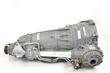 фото thumb №5, Bentley continental коробка передач коробки передач jsy 32885 mil