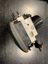 фото thumb №1, Насос abs bmw 5 e60 e61 6780649