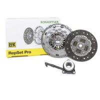 фото thumb №1, Schaeffler luk 627 3032 35 набір зчеплення