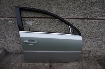 фото thumb №1, Двері передні праві opel vectra c signum z157