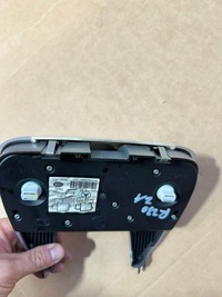 фото thumb №10, Лампа стеля, стеля, інтер'єру mercedes sl r230, w230 za