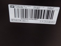 фото thumb №10, Bmw 5 g31 бампер задній задня 6pdc m-pak lci aveni