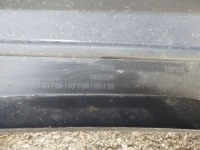 фото thumb №10, Bmw 3 f34 gt lci lift 15- бампер задній