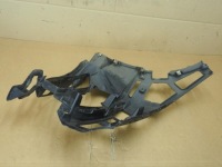 Bmw 1 f40 левый направляющая кронштейн бампера перед 7459709 Оригинал, фото thumb