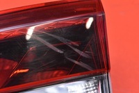 фото thumb №10, Лампа правая задняя задняя led 6ve945094a skoda fabia 4 iv 5d hb 21-