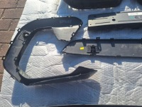 фото thumb №11, Bmw x6m f96 m-power решітка радіатора решітка радіатора спойлер решітка захист бампер молдинг