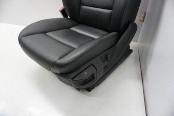 фото thumb №9, Bmw 5 f10 сидіння диван обшивки шкіра підігрів