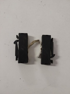 фото thumb №2, Блокування ролети багажника skoda octavia ii універсал 1z9867825c 1z9867825c