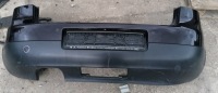 фото thumb №1, Vw golf v 03-09r бампер задня