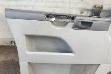 фото thumb №9, Оббивка двері vw transporter v t5 фургон 7h0867103 2.5l дизель 96kw