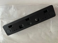 фото thumb №1, Mazda cx-5 ii kf 2017-2024 основание номерного знака kb9m оригинал 33,5x7cm