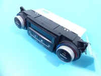 фото thumb №1, Консоль панель обдув kia ceed i 06- 97250-1h622